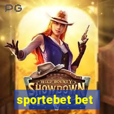 sportebet bet